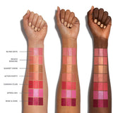 PREORDEN MORPHE Blush trio