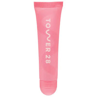 Tower 28 Hydrating Tinted Lip Treatment Balm tono watermelon kiwi