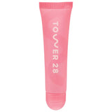 Tower 28 Hydrating Tinted Lip Treatment Balm tono watermelon kiwi