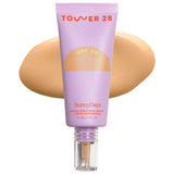 PREORDEN Tower 28 Beauty 
SunnyDays SPF 30 tinta Sunscreen Foundation