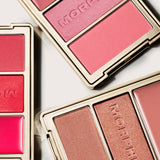 PREORDEN MORPHE Blush trio