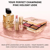 PREORDEN-Yves Saint Laurent 
YSL Golden Oasis Face Palette