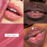 PREORDEN Lancôme 
Mini Juicy Tubes Lip Gloss Trio Gift Set