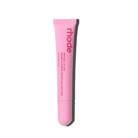 Rhod peptide lip tint Jelly bean
