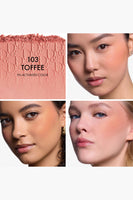 PREORDEN Dior blush en polvo Rosy Glow