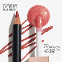 PREORDEN Nars Line & Shine Lip Duo