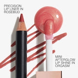 PREORDEN Nars Line & Shine Lip Duo