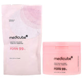 medicube - PDRN Pink Collagen Toning Gel Toner Pad - 120ml