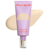 PREORDEN Tower 28 Beauty 
SunnyDays SPF 30 tinta Sunscreen Foundation