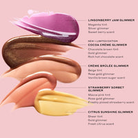 PREORDEN OLEHENRIKSEN Pout Preserve Peptide Lip Treatment Glimmer Vault Vol. 1
