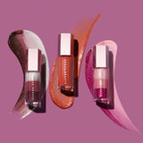 PREORDEN Fenty Beauty by Rihanna Glossy Posse VIII 3-Piece Lip Luminizer Set