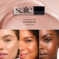 PREORDEN-SaieGlow Essentials Starter Set