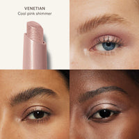 PREORDEN ILIA 
Mini Eye Stylus Trio - Eyeshadow Stick Gift Set