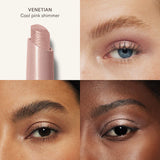PREORDEN ILIA 
Mini Eye Stylus Trio - Eyeshadow Stick Gift Set