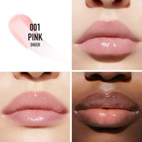 PREORDEN-Dior Addict Lip Maximizer Plumping Gloss