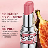 PREORDEN Yves Saint Laurent YSL Iconic Pink Make Me Blush & Loveshine Lip Oil Stick Set