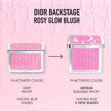PREORDEN Dior blush en polvo Rosy Glow