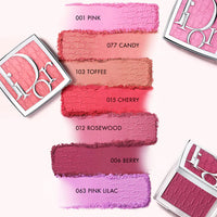 PREORDEN Dior blush en polvo Rosy Glow