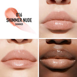PREORDEN-Dior Addict Lip Maximizer Plumping Gloss