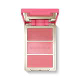 PREORDEN MORPHE Blush trio