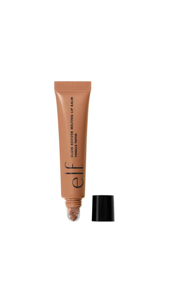 Elf Lip Balm Vanilla Toffee