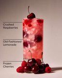 Bath & Body Works jabón de manos Wildberry Lemonade