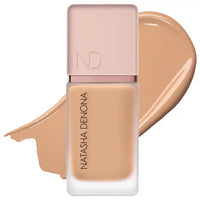 PREORDEN NATASHA DENONA Hy-Glam Foundation Hydrating & Blurring Luminous Longwear Serum Foundation