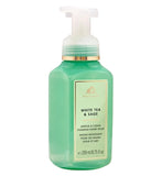 Bath & Body Works jabón de manos White Tea & Sage