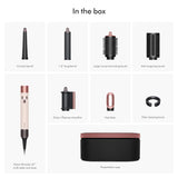 PREORDEN Dyson 
Airwrap ID Multi-Styler and Dryer for Straight to Wavy Hair