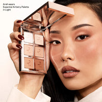 PREORDEN PATRICK TA 
Major Dimension Essential Artistry Edit Eyeshadow Palette