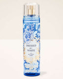 Bath & Body Works Dressed In White FRAGANCIA CORPORAL 236 ml