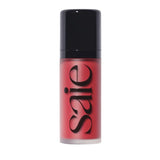 PREORDEN Saie Dew Blush Blendable Liquid Cheek Flush Cherie Red