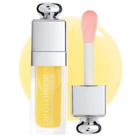 PREORDEN DIOR Lip Glow Oil Hydrating High-Shine Gloss