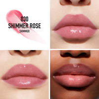 PREORDEN-Dior Addict Lip Maximizer Plumping Gloss