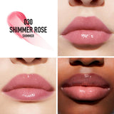 PREORDEN-Dior Addict Lip Maximizer Plumping Gloss
