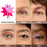 PREORDEN Benefit Cosmetics Ring Around A Brow Eyebrow Trio Gift Set