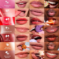 Tower 28 Hydrating Tinted Lip Treatment Balm tono watermelon kiwi