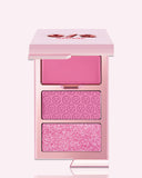 PREORDEN One Size Blush Trio Palette