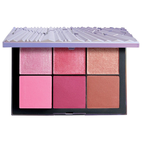 PREORDEN NARS Ethereal Aura Blush Palette
