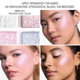 PREORDEN DIOR BACKSTAGE Glow Face Palette