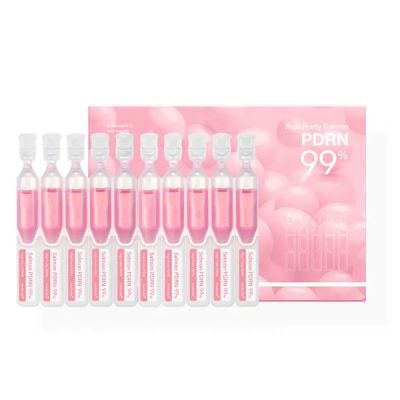 MEDICUBE PDRN PINK ONE DAY SERUM