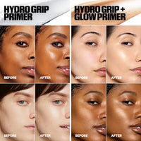 PREORDEN MILK MAKEUP Hydro Grip Haul Travel-Size Primer Duo