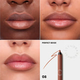 PREORDEN Sephora colección 
El mejor set de regalo de dúo labial: tinte y delineador de labios Totally Juicy