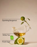 Bath & Body Works jabón de manos White Tea & Sage