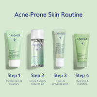 PREORDEN Caudalie 
Vinopure - Esenciales para pieles con tendencia al acné