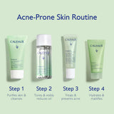 PREORDEN Caudalie 
Vinopure - Esenciales para pieles con tendencia al acné