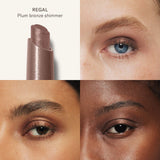 PREORDEN ILIA 
Mini Eye Stylus Trio - Eyeshadow Stick Gift Set