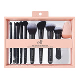 ELF set de brochas 10 piezas