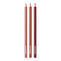 PREORDEN Morphe Mischievous Signature Lip Pencil Trio
