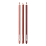 PREORDEN Morphe Mischievous Signature Lip Pencil Trio